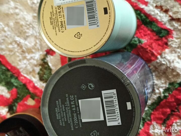 Jean Paul Gaultier Classique Collector 2017