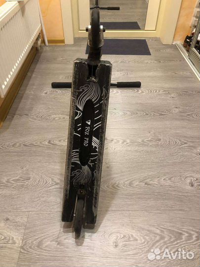 Трюковой самотак foxpro