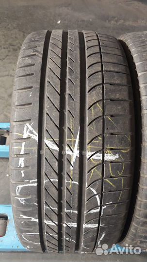 Goodyear Eagle F1 Asymmetric 225/35 R18 87W