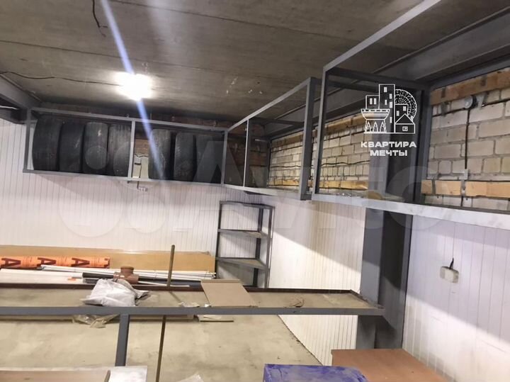 Универсальное помещение, 76.5 кв.м