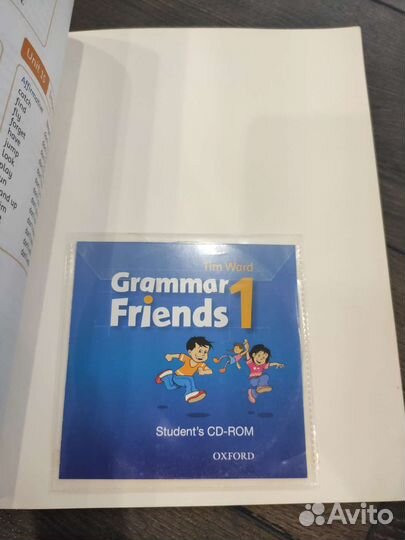Английский 3-6 класс
