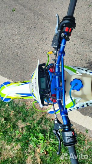 Avantis FX 250