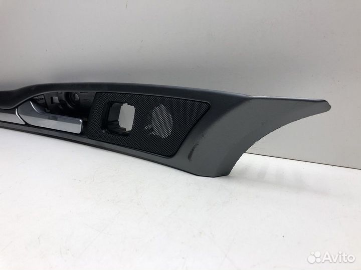 Ручка двери передней внутренняя левая Ford Mondeo