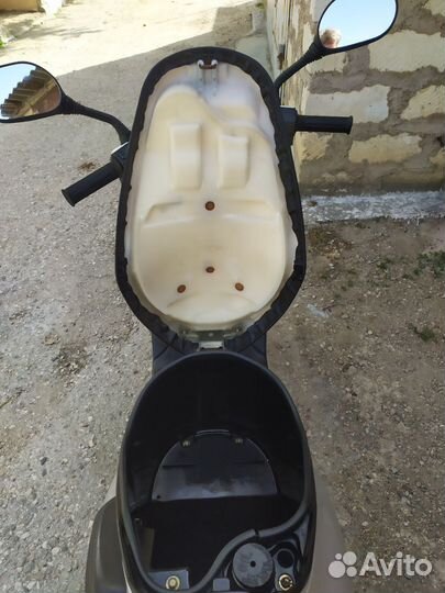 Продажа мопеда