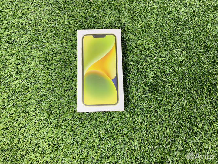 iPhone 14 Plus, 256 ГБ