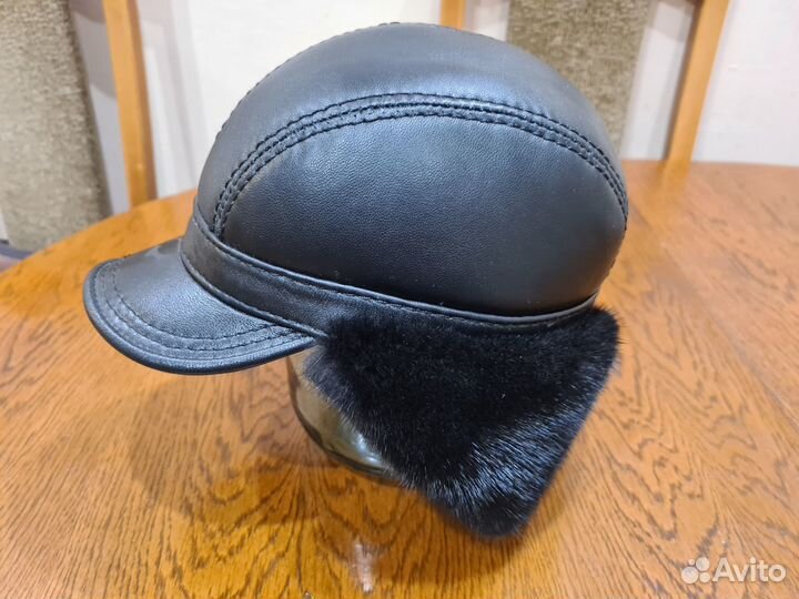 Продается мужской зимний головной убор