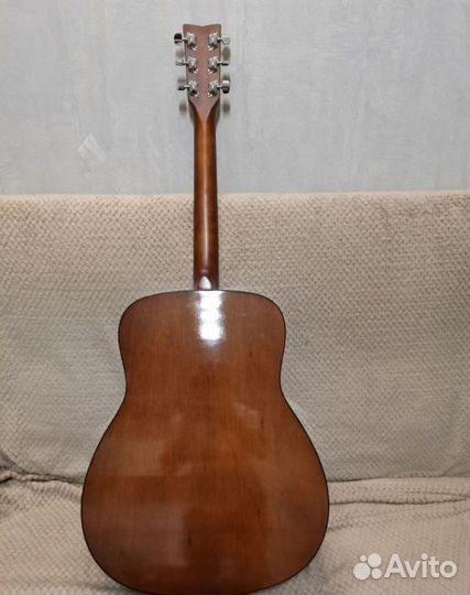 Гитара yamaha f310