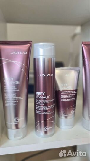 Шампунь для волос