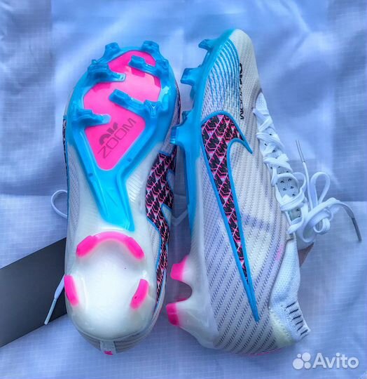 Бутсы Nike mercurial vapor phantom