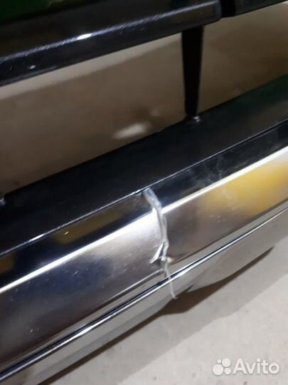 Решетка радиатора Lexus NX300