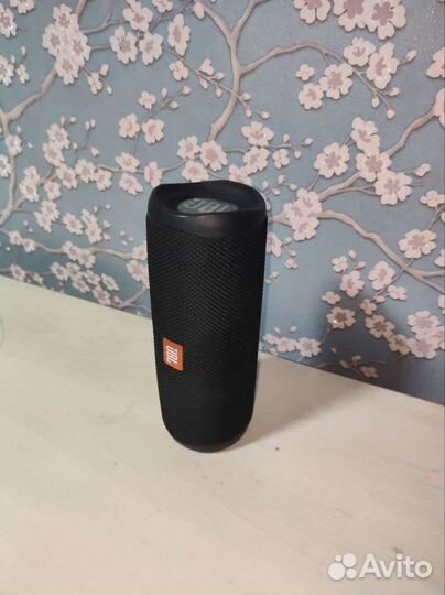 Колонка JBL Flip 5