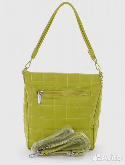 Сумка Velina Fabbiano