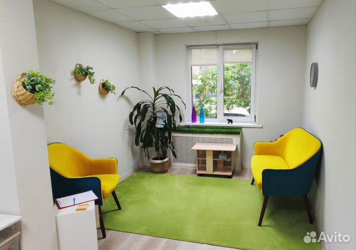 Аренда кабинета психолога