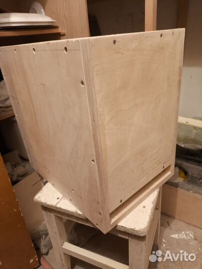 Сабуфер Урал патриот