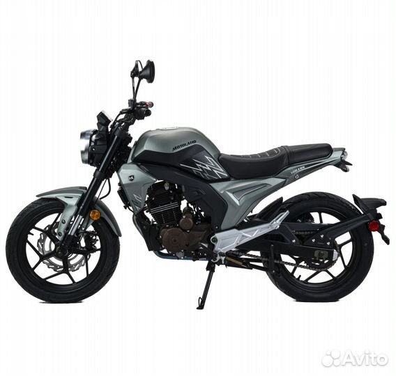 Motoland CBR 300 Новинка (птс/Рассрочка)