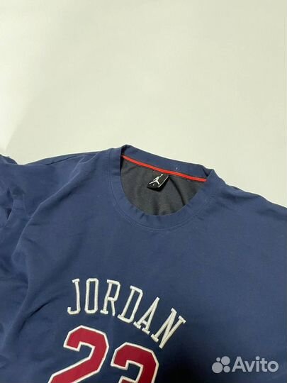 Футболка Jordan