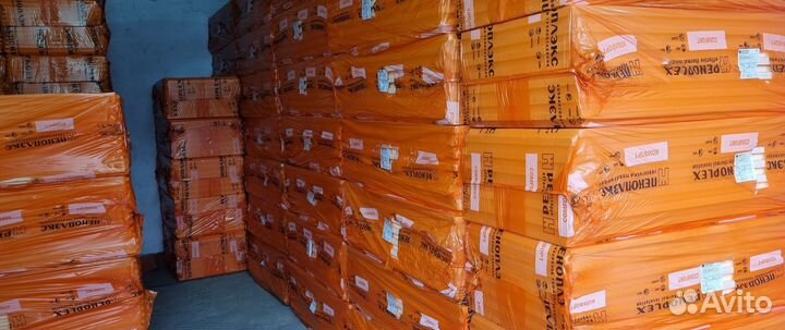 Техноплекс 30 мм