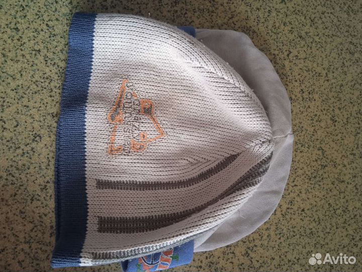 Шапка детская