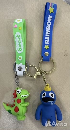 Игрушки для детей