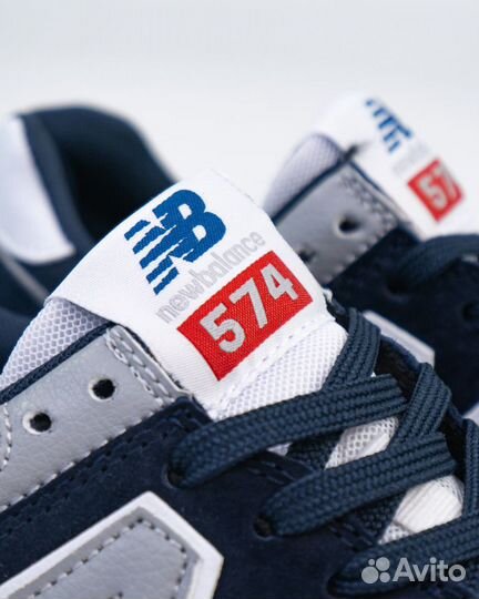 Кроссовки New Balance CT574 