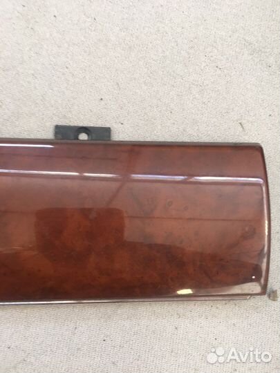 Накладка торпедо Volkswagen Phaeton (1950)