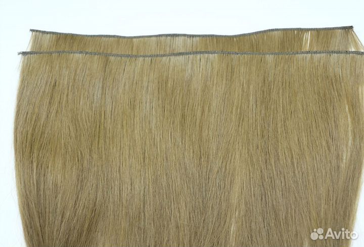 Тресс из ваших волос, по вашим размерам