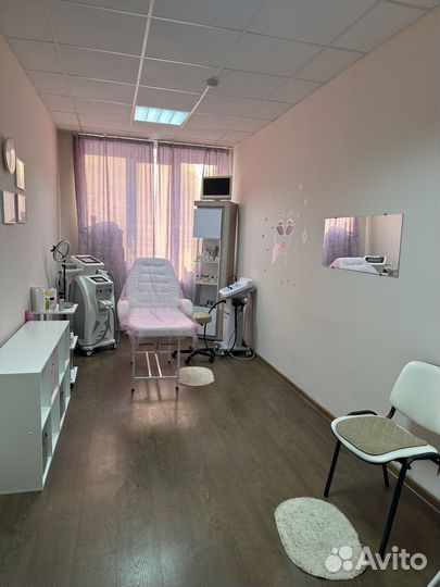 Аренда кабинета