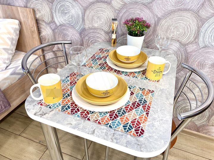 1-к. квартира, 30 м², 2/14 эт.