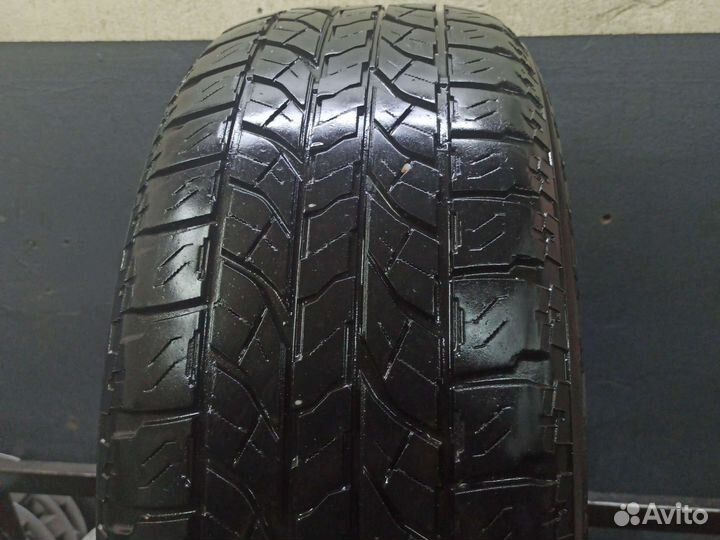 Yokohama Geolandar A/T-S G012 275/60 R18