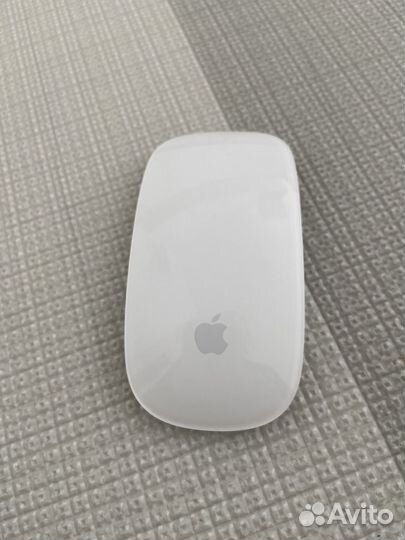 Мышь Apple magic mouse 2