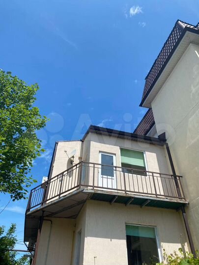 Комната 32 м² в 1-к., 2/2 эт.