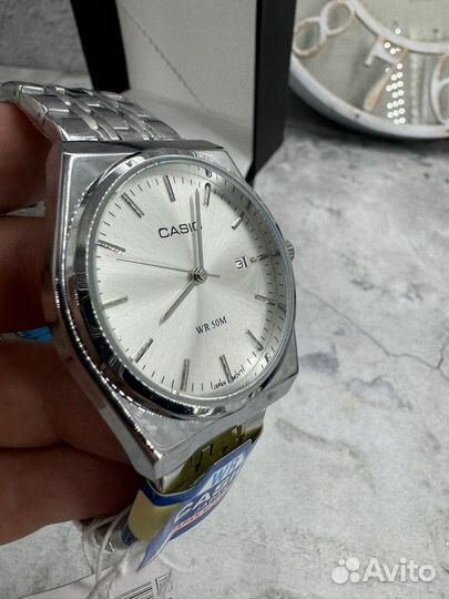 Часы мужские casio