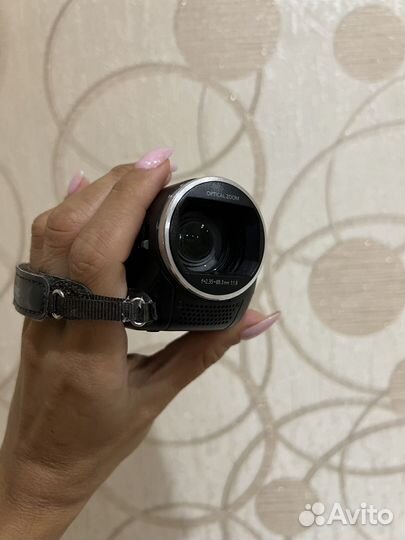 Panasonic HC-V160