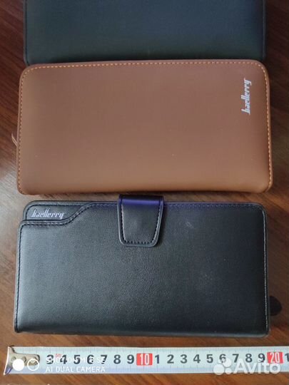 Мужской кошелек портмоне