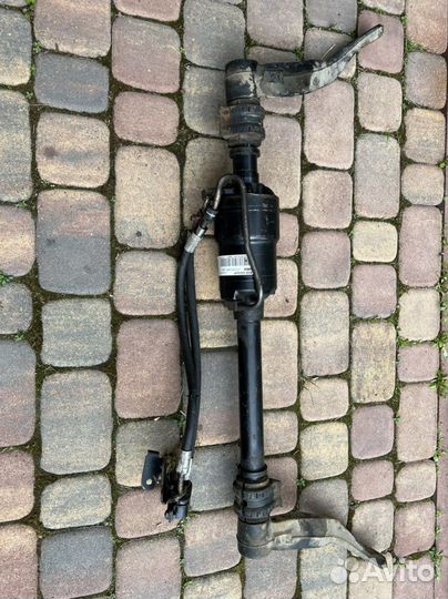 Стабилизатор задний Range Rover Sport L494