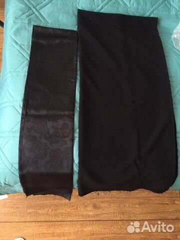 Ткань для пошива одежды