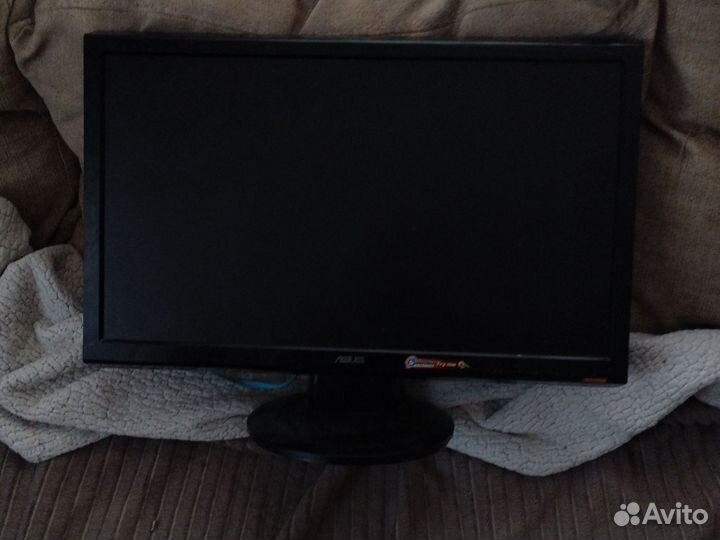 Монитор Asus 75гц