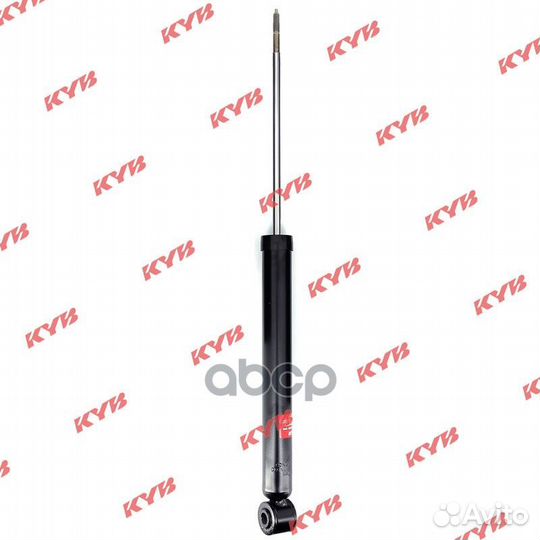 343 418 амортизатор задний газовый Renault Log