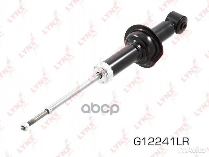 G12241LR Амортизатор lynxauto G12241LR lynxauto