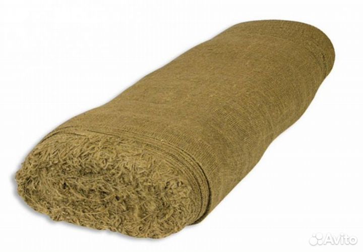 Мешковина /ткань упаковочная 196г/м