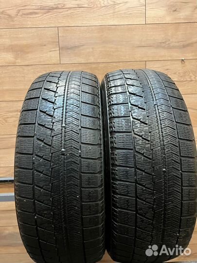 Bridgestone Blizzak VRX 205/60 R16