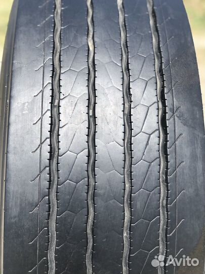 Triangle 315/70/22.5 Рулевые
