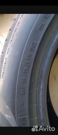 Pirelli P Zero Luxury Saloon 275/45 R20 110Y