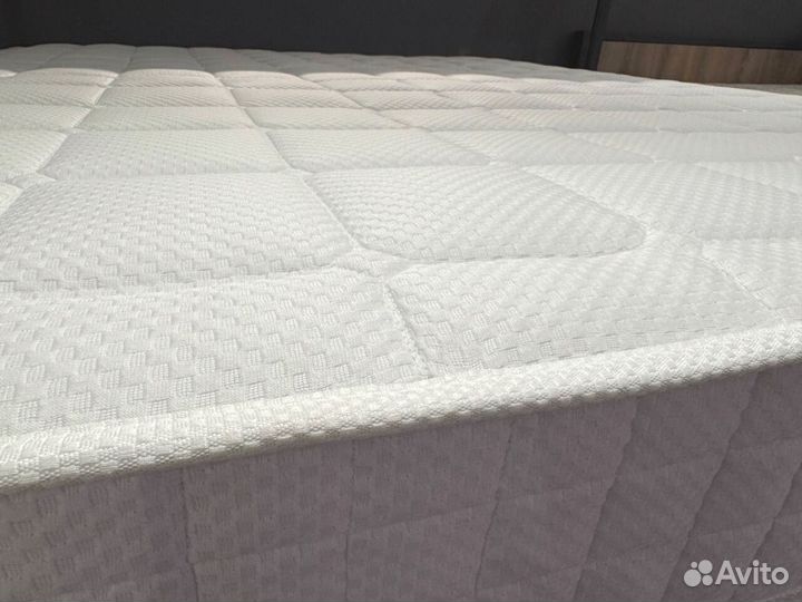 Матрас ортопедический 160х200