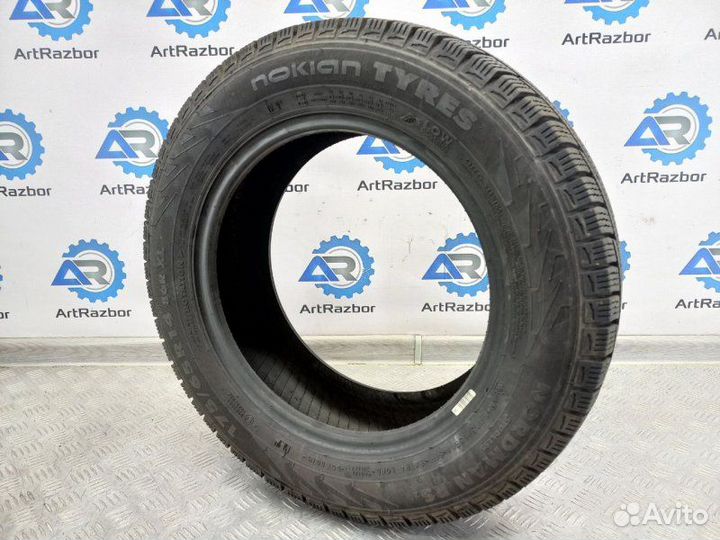 Nokian Tyres Nordman RS2 175/65 R14 86R