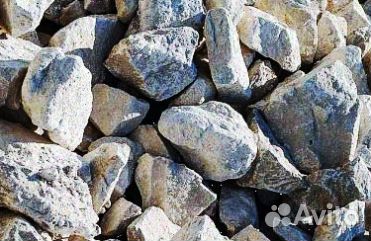 Щебень купить с доставкой