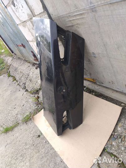 Крышка багажника Альфа ромео 166