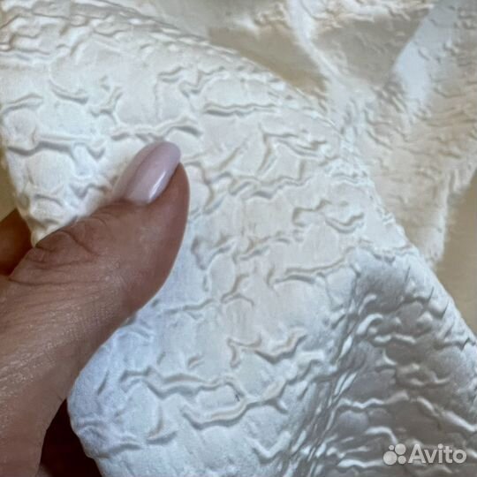 Юбка с асимметричным подолом Nume (L)