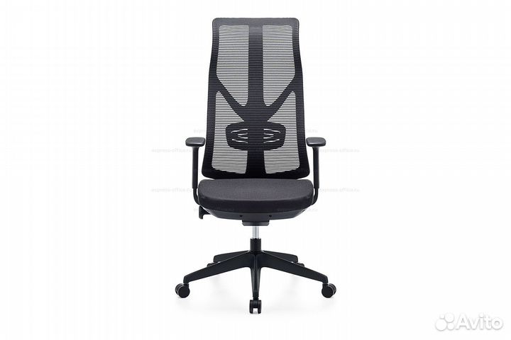 Кресло для руководителя Viking-11