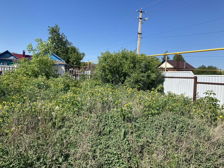 Участок 28,6 га (ИЖС)